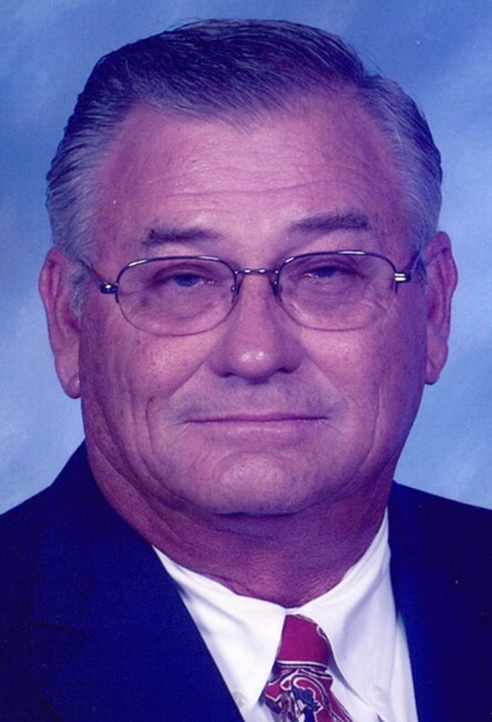 Johnny Pokluda Profile Photo