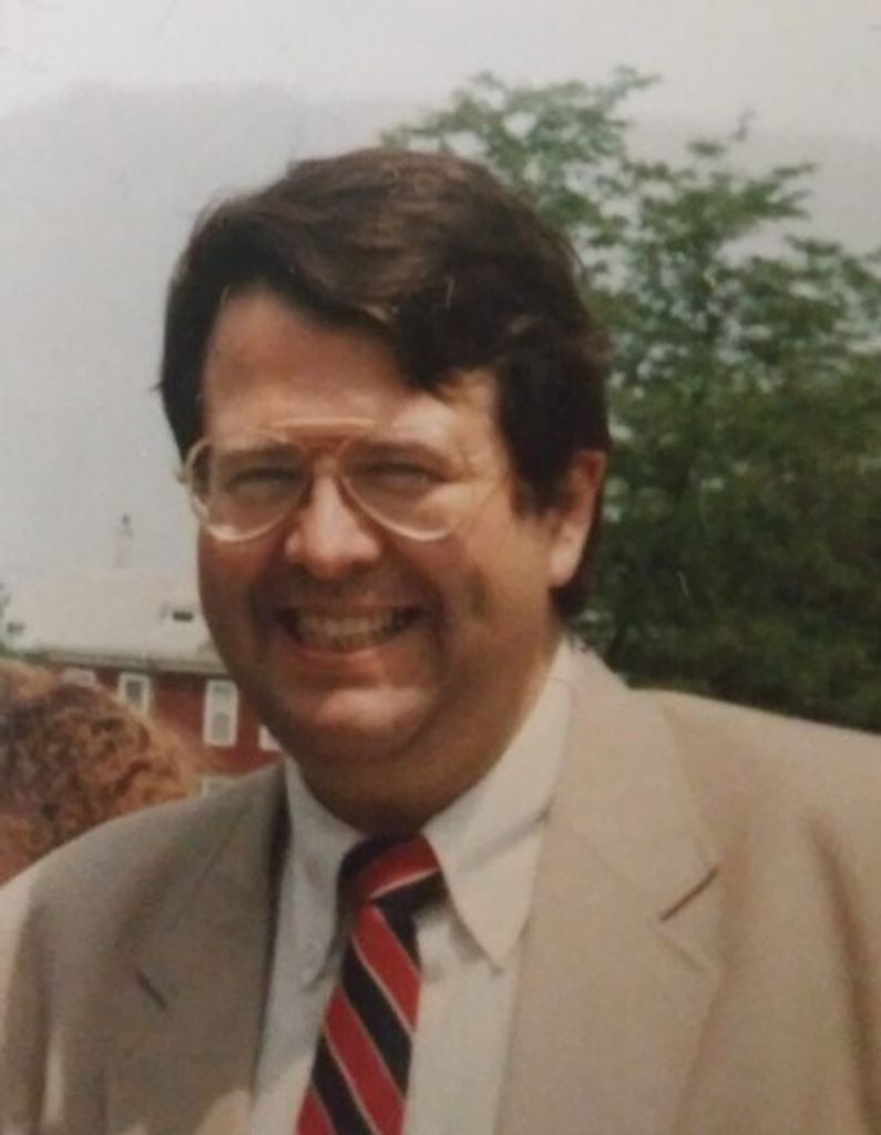 Michael Joseph Browne