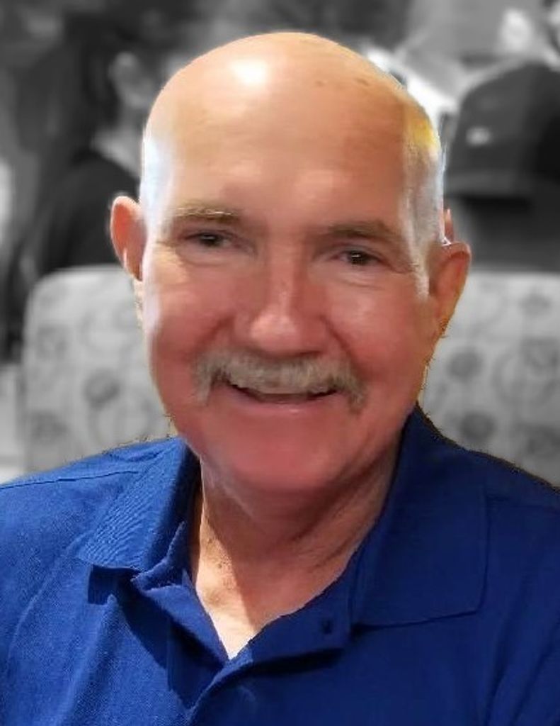 Barry Dean Norman