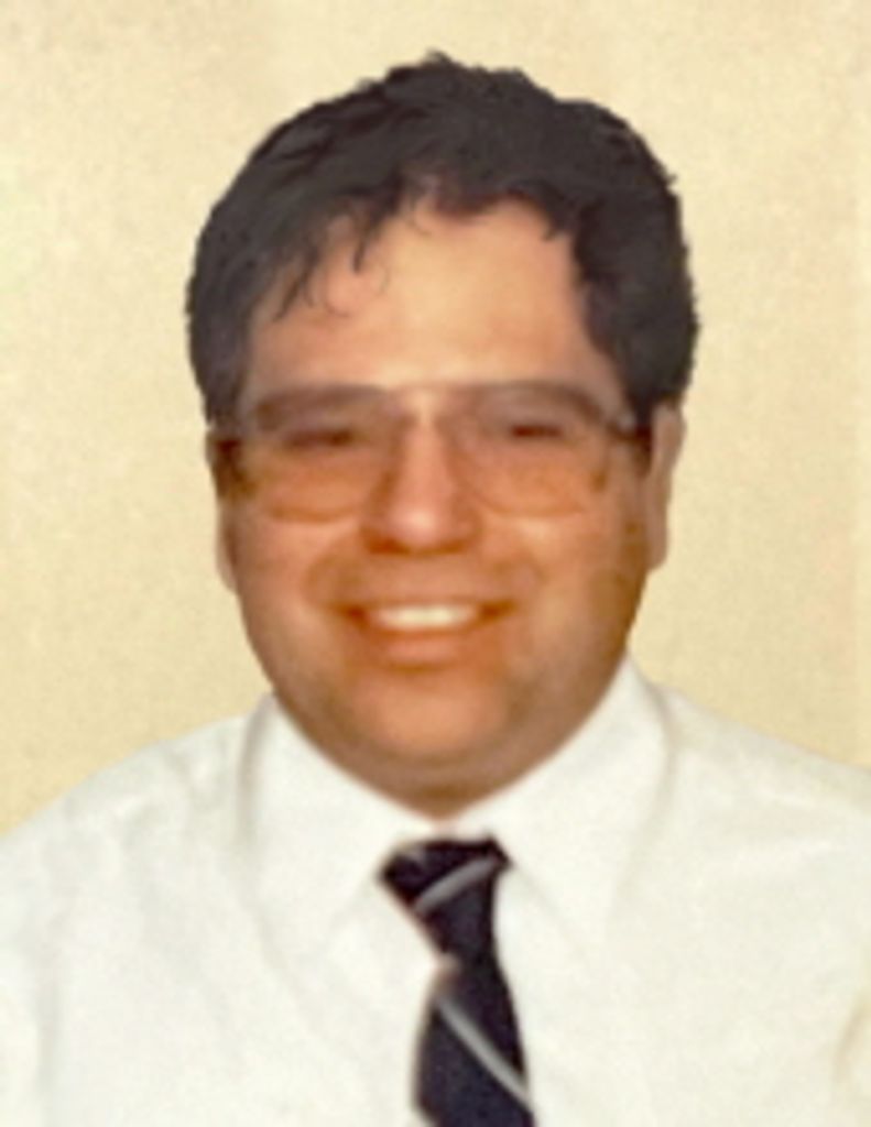 Edward C. "Sonny" Sinkovitz