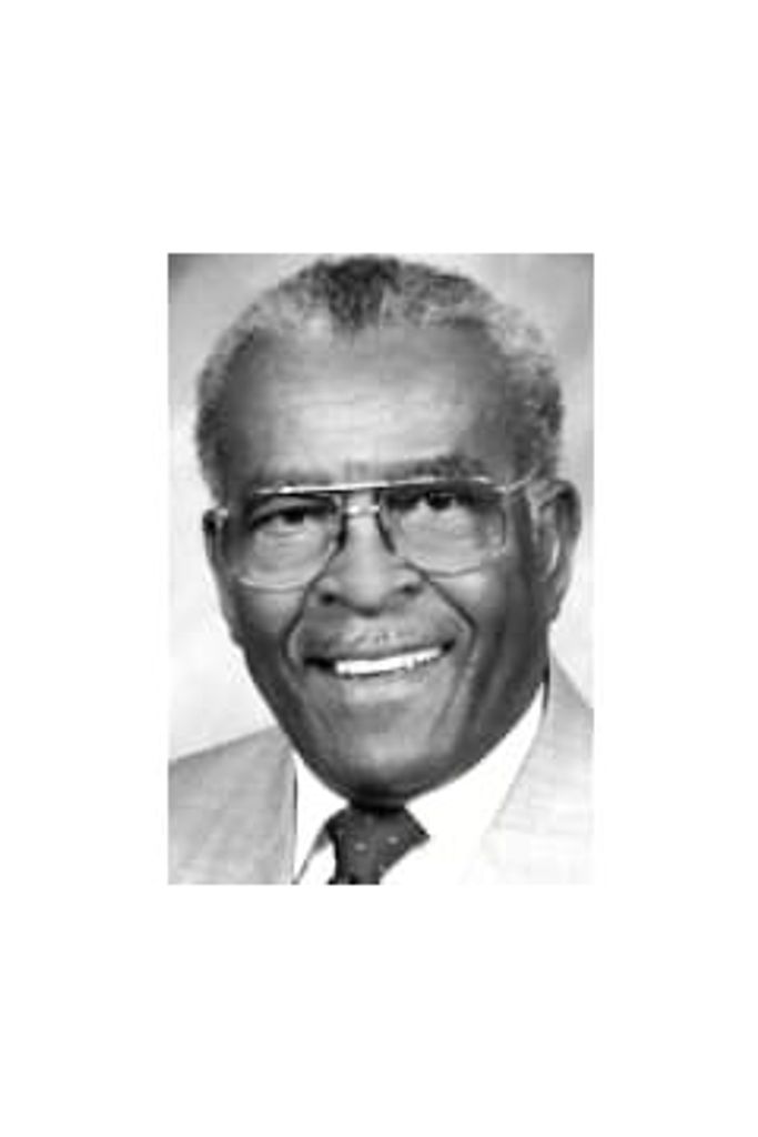 Wilbert Artis, Sr.