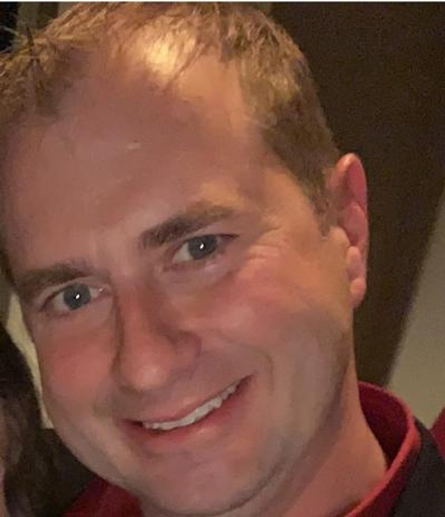 Joseph Christopher Johnson Profile Photo