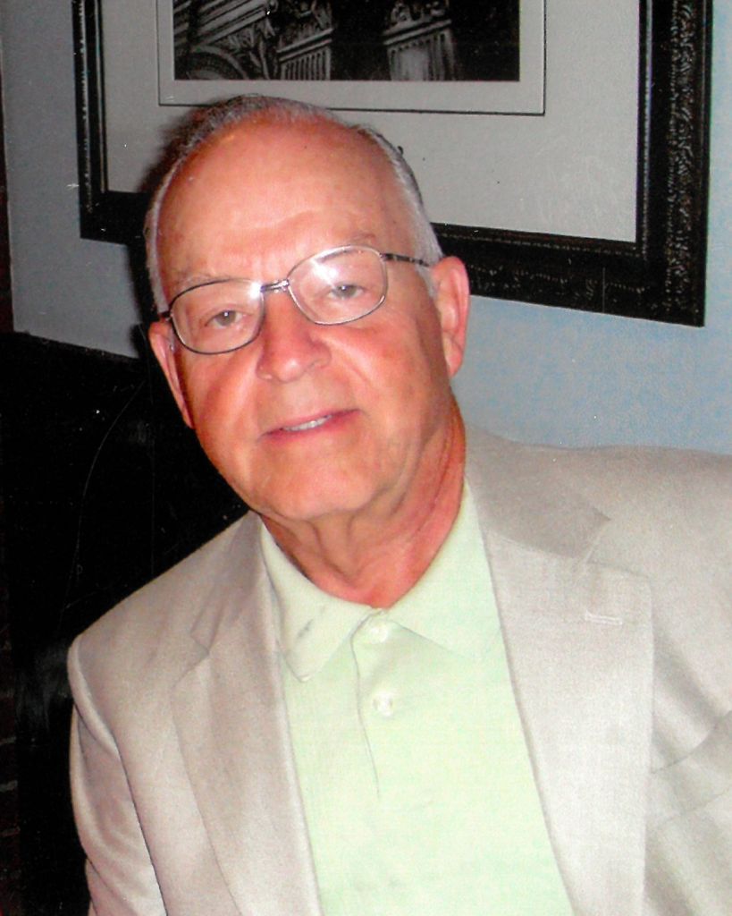 Raymond Clifford Thweatt