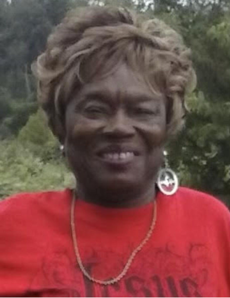 Birtia Mae Cato Profile Photo