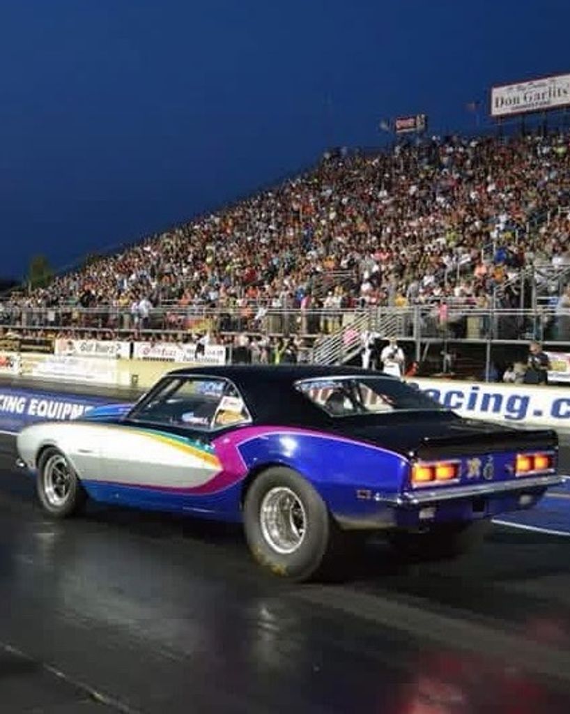 Michael Robert Carroll Profile Photo