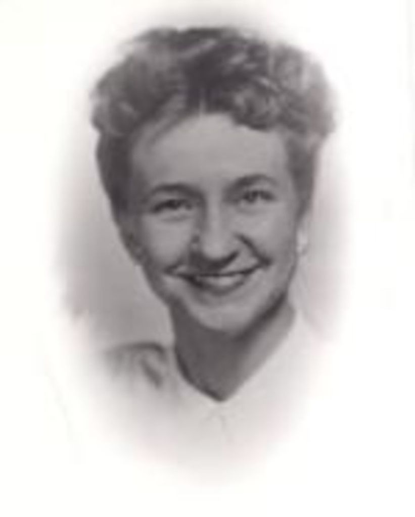 Fern Houston Crawford