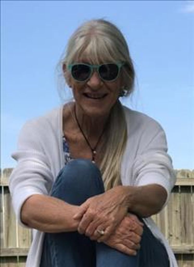 Beverly Lynn "Lucy" Young Profile Photo
