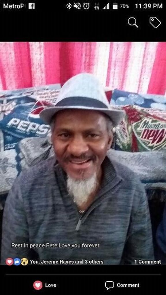 Mr. Caleb L. Evans, Jr.