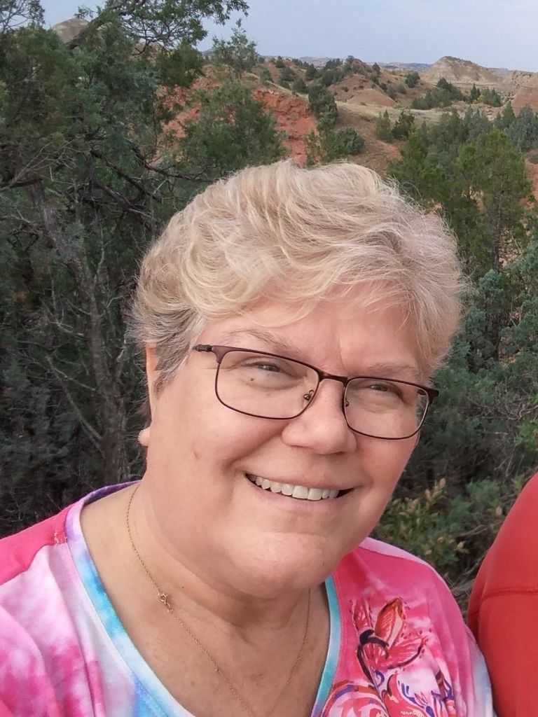 Elizabeth Mcdowell Profile Photo