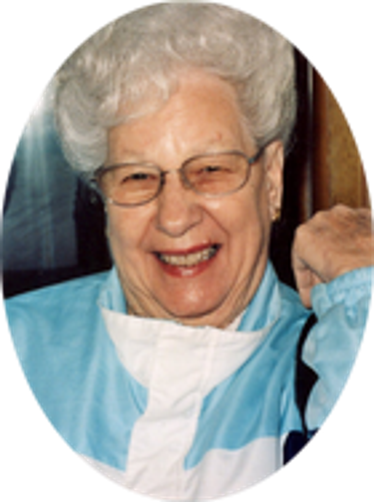 Charlotte Richey