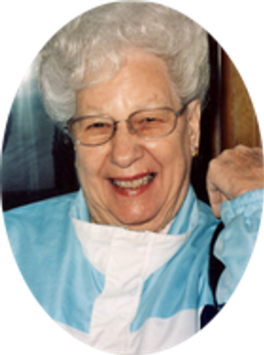 Charlotte Richey Profile Photo