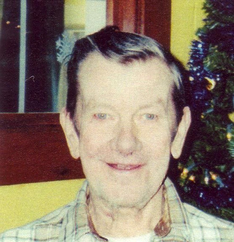 Richard S. Currie Profile Photo