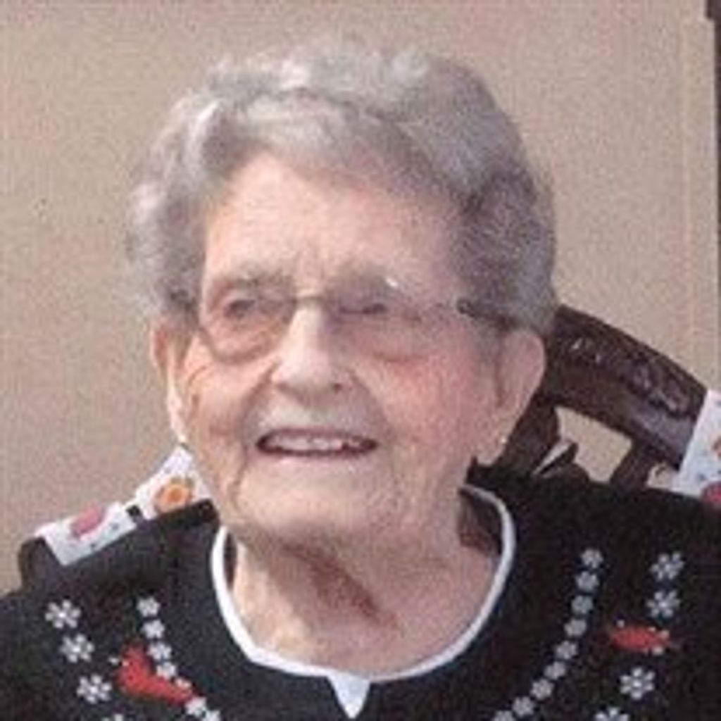 Marcelline  J. Messer
