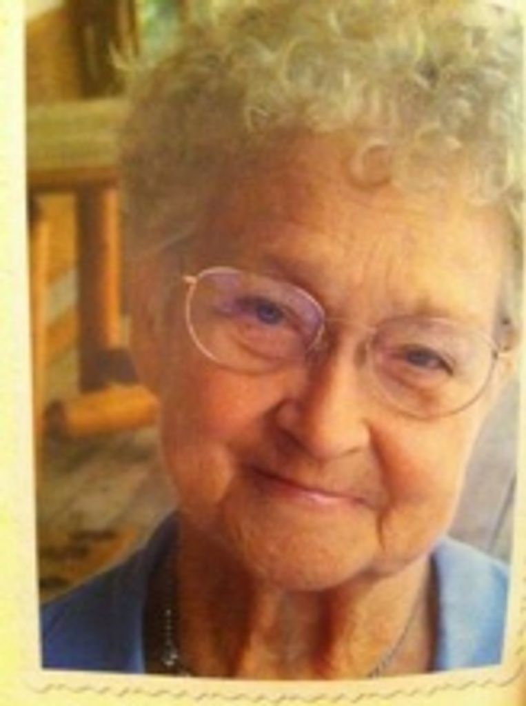 Kathleen Helen Smith Turpin