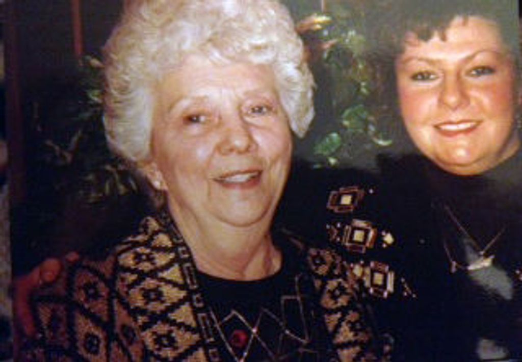 Beverly Joann Coleman