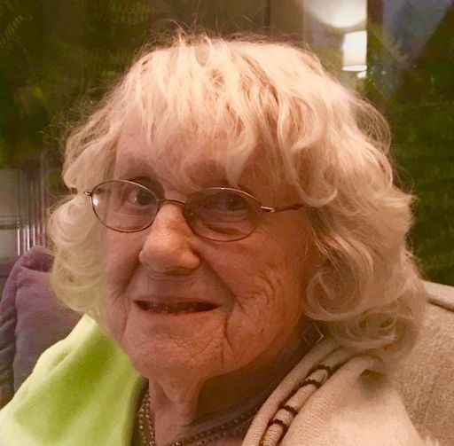 Marguerite Leone (Showers)  Bartley Profile Photo
