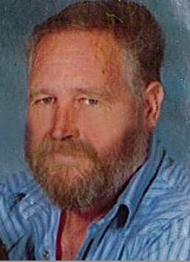 Stanley E. Patterson