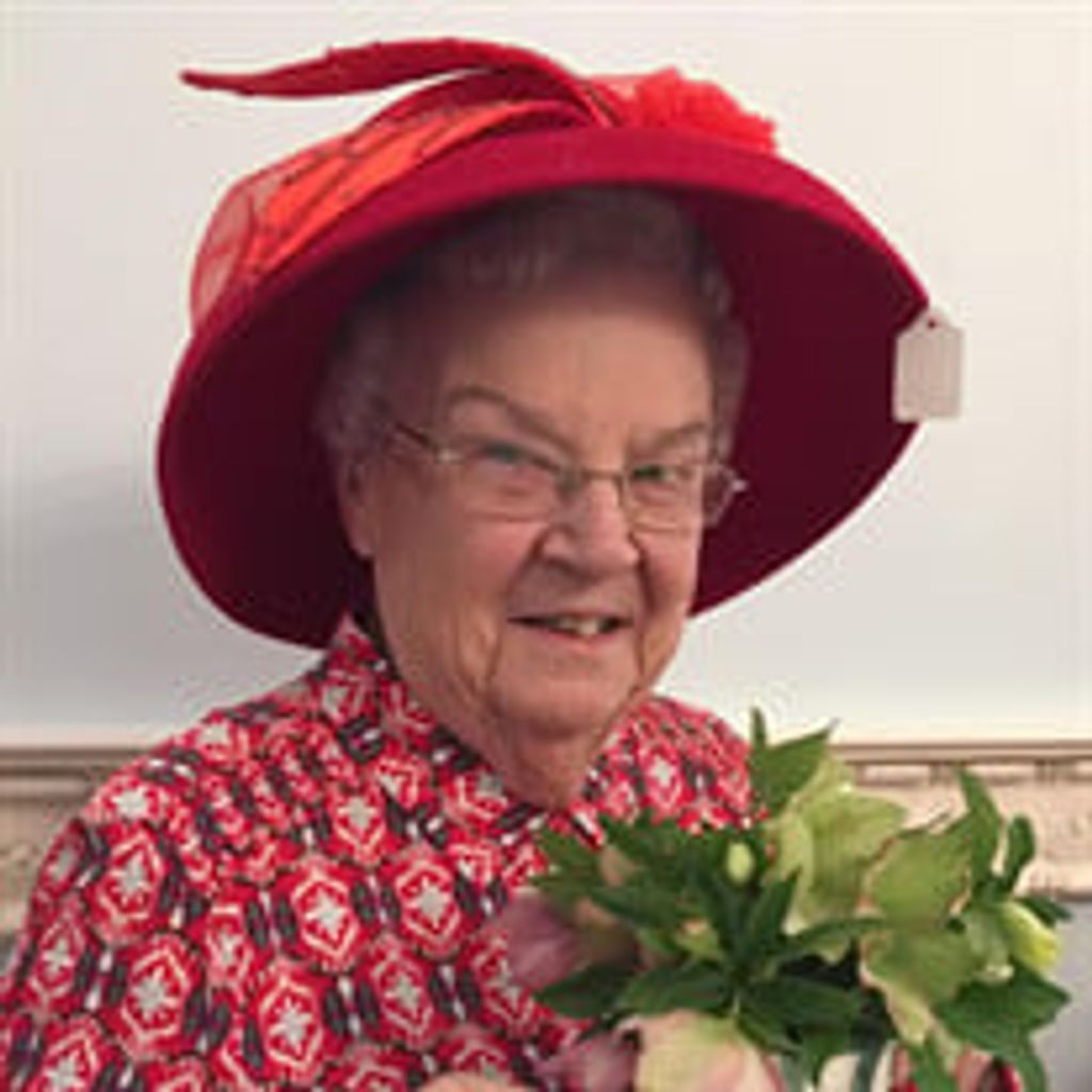Marilyn Jean Mack