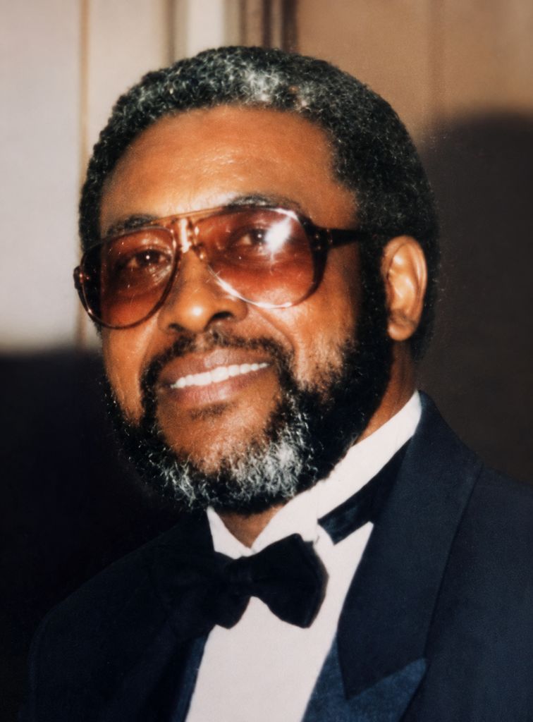Dr. Willie James Thompson Profile Photo