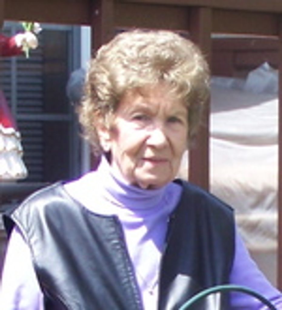 Viva Jeanette (Pickett)  Chaboski Profile Photo