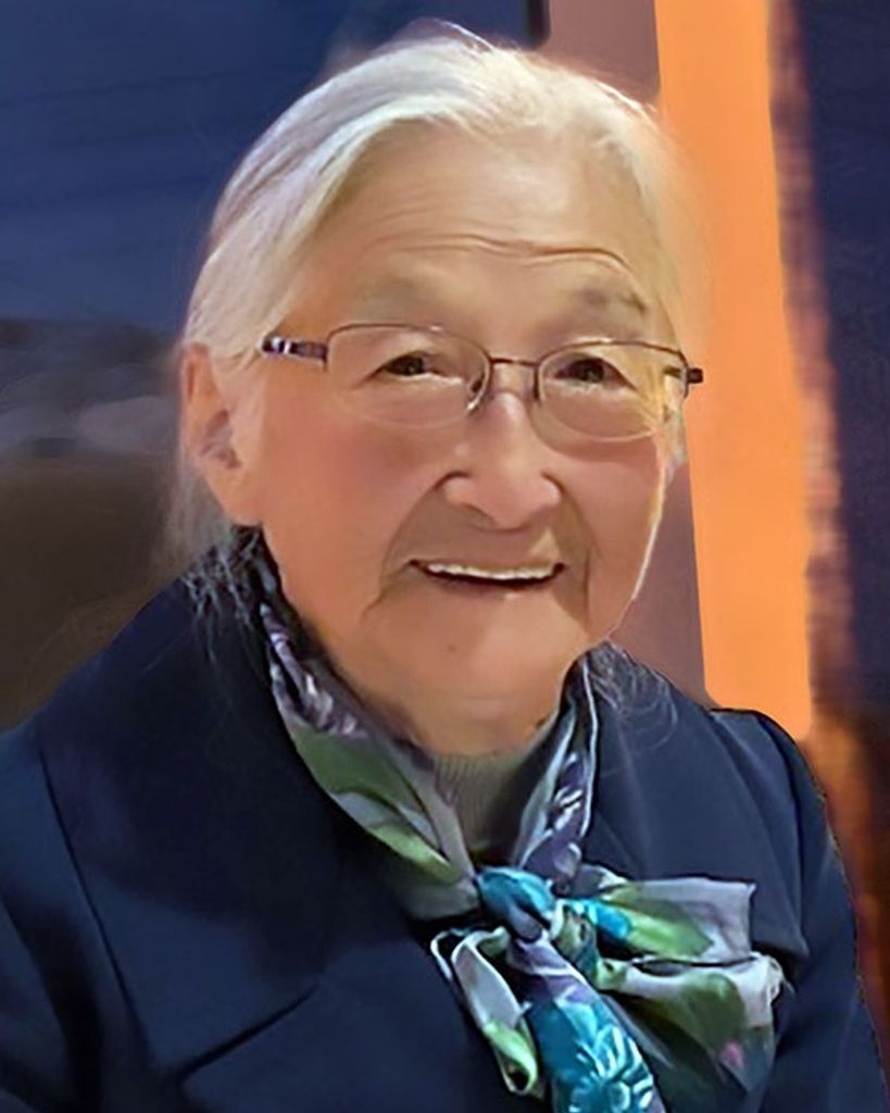 Fumiko Jinkawa Profile Photo