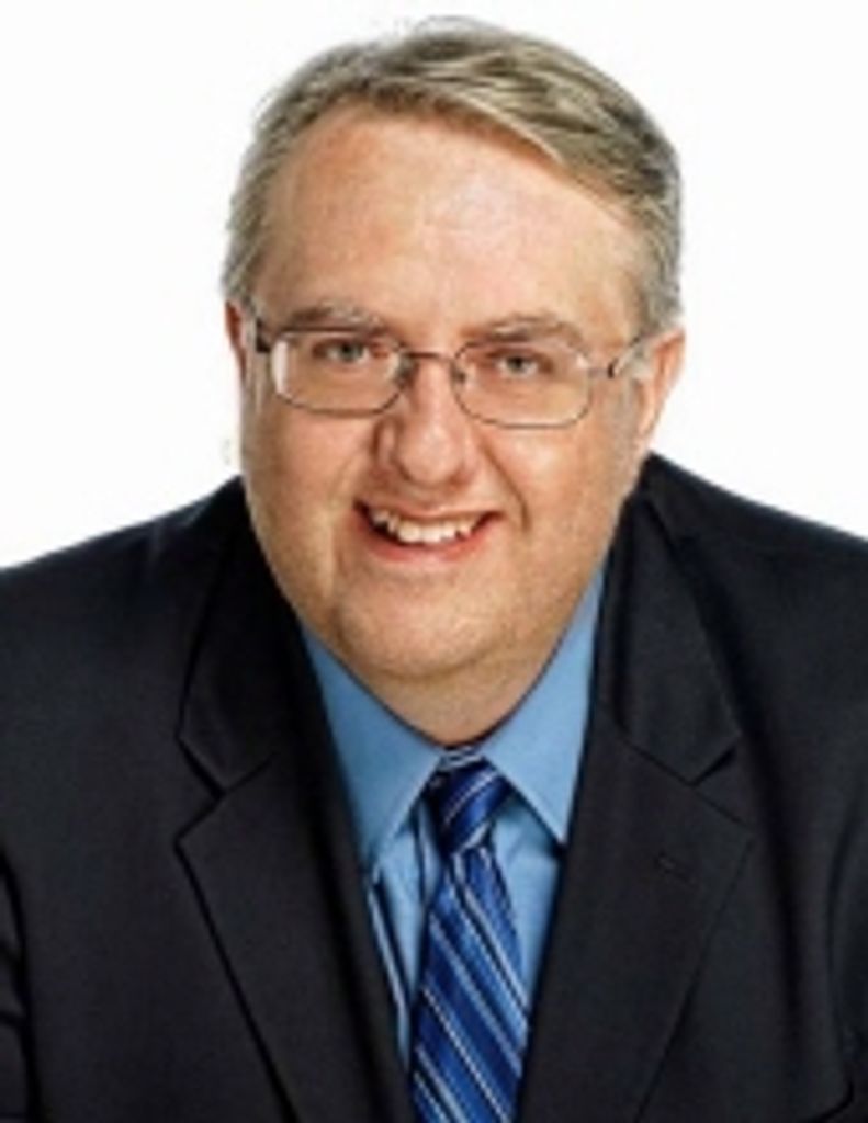 Kevin  Michael Collard