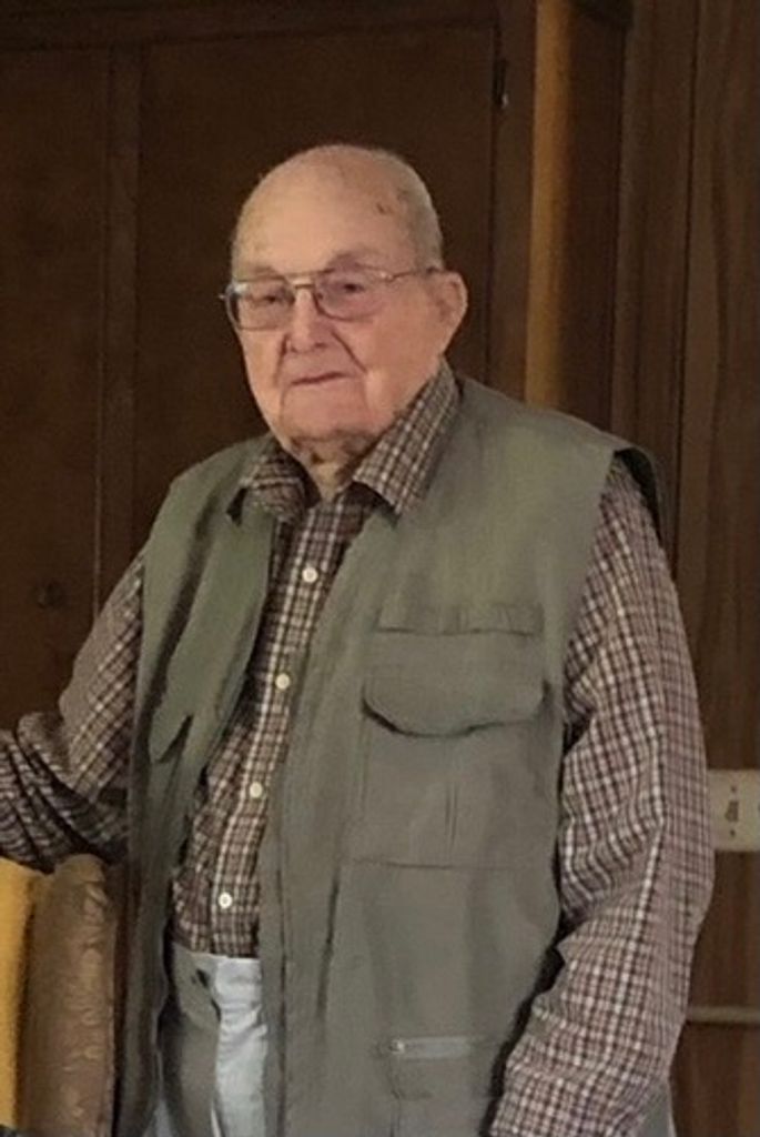 Harold Colwell