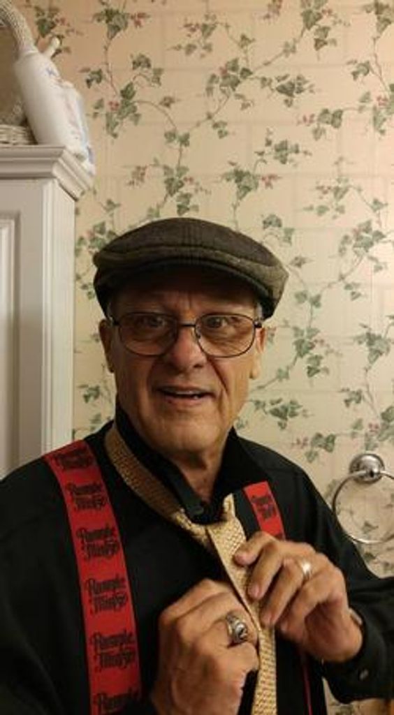 Marvin "Jimmy" James Parsons