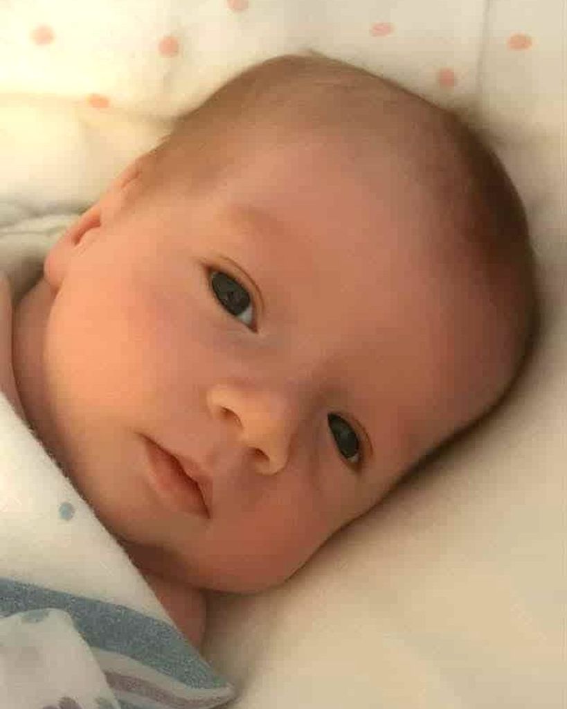Raylan Eugene Cubic