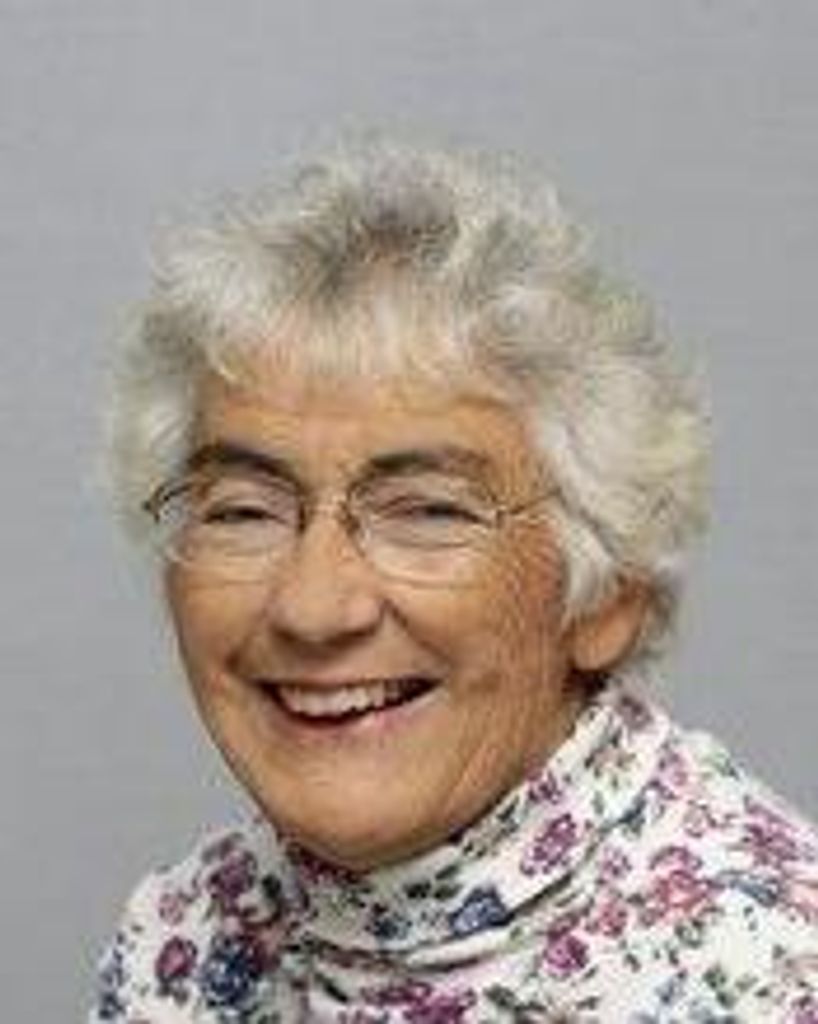 Darlene Gentry