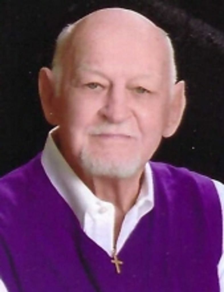 James Gerard “Jim” Liermann