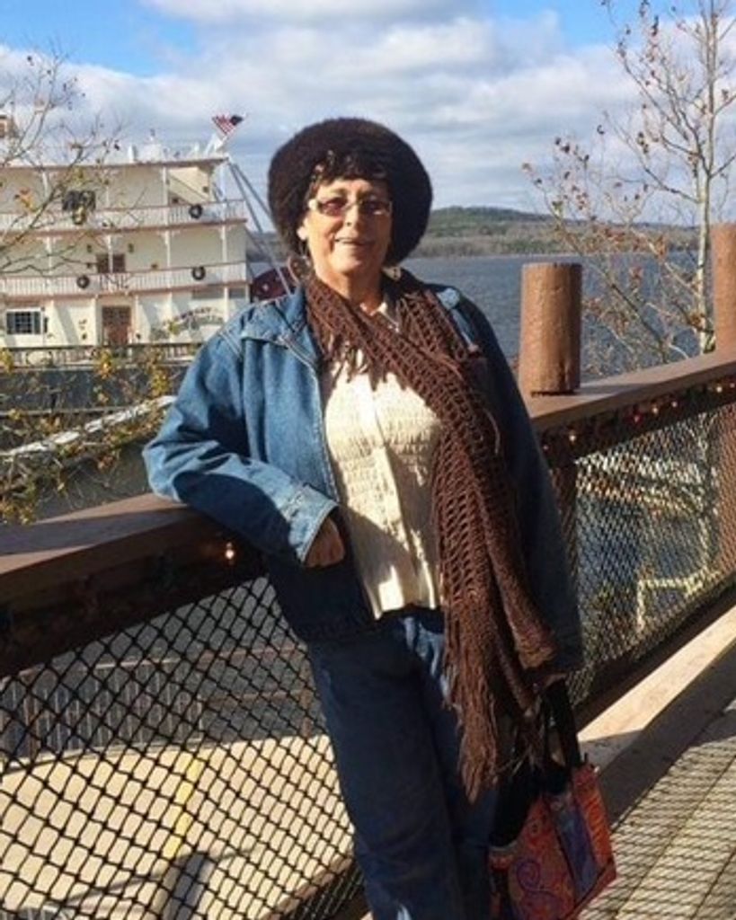 Brenda Joyce (Bright) Taylor