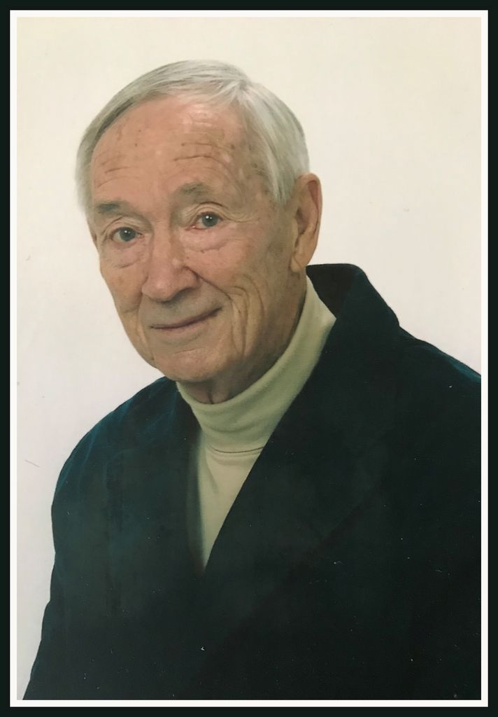 Robert John “Rj” Smith