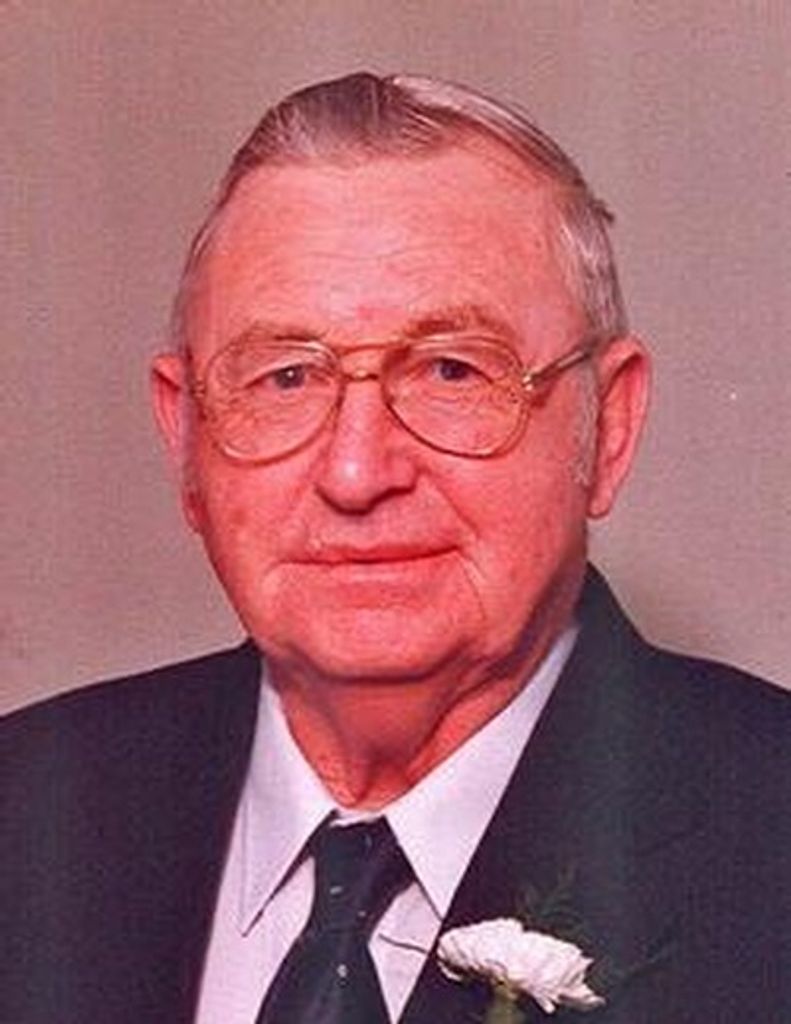 Edwin R. Roberson