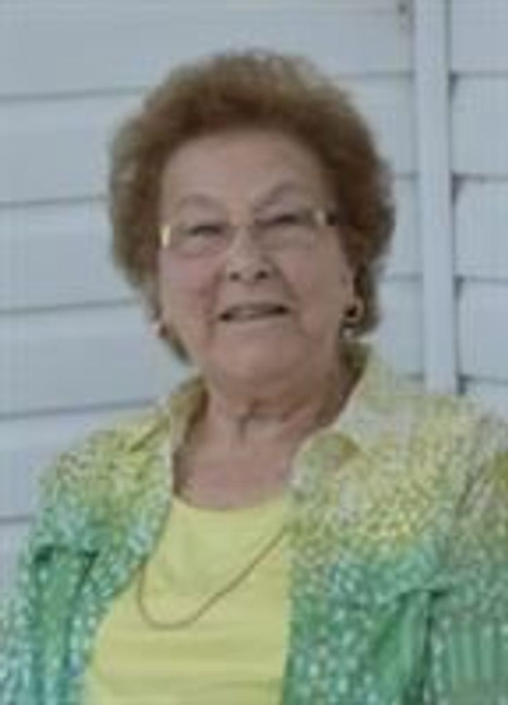 Ruby Lillian Doran