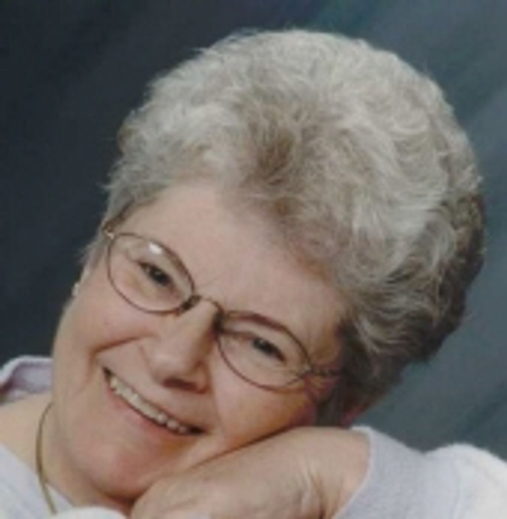 Mabel  F. Melvin