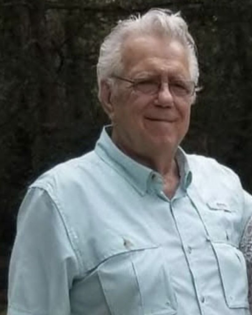 Edwin Earl Sample Sr. Profile Photo