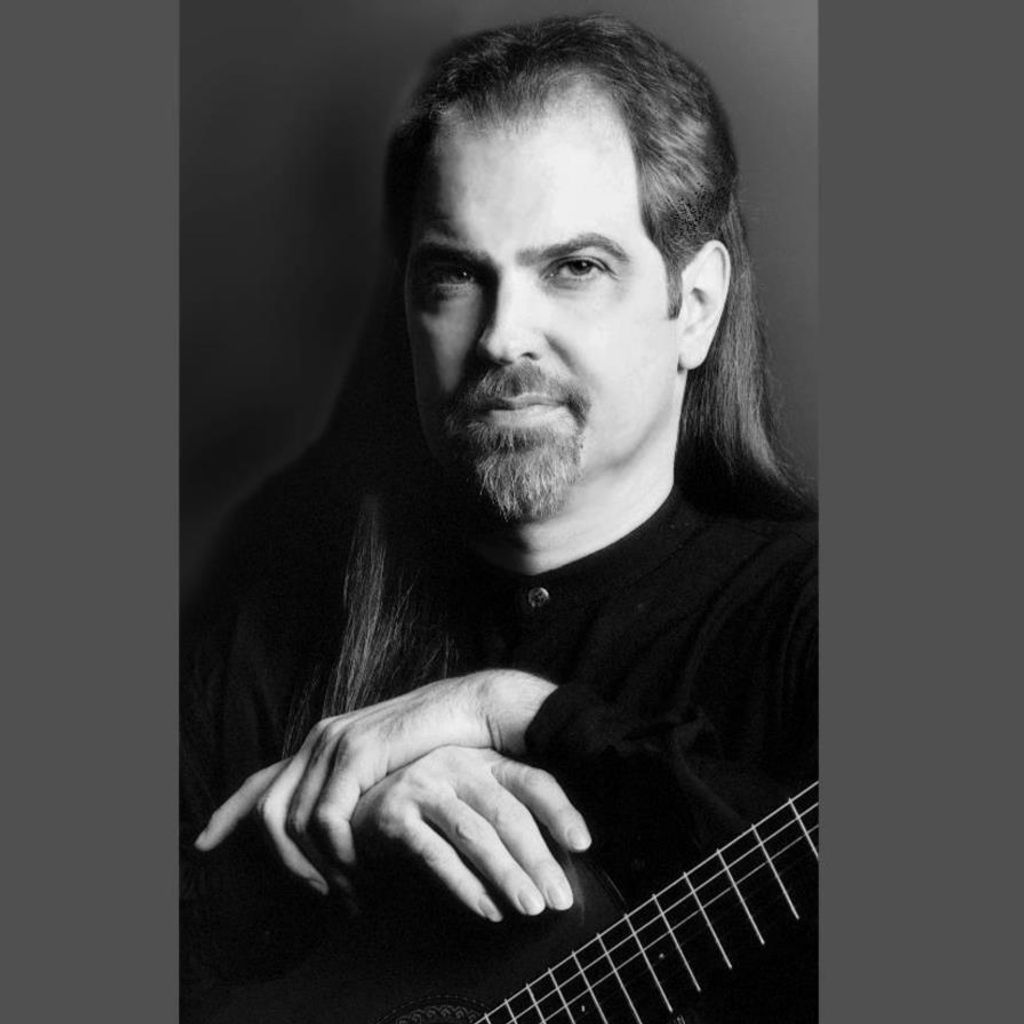 Michael Jon Coates Profile Photo