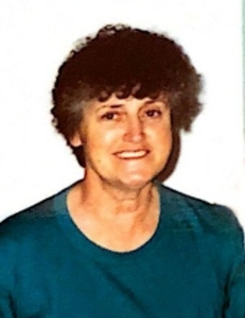 Connie Grisham