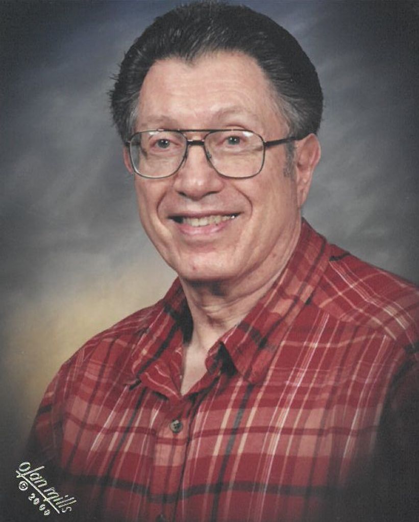 Harry Matlin
