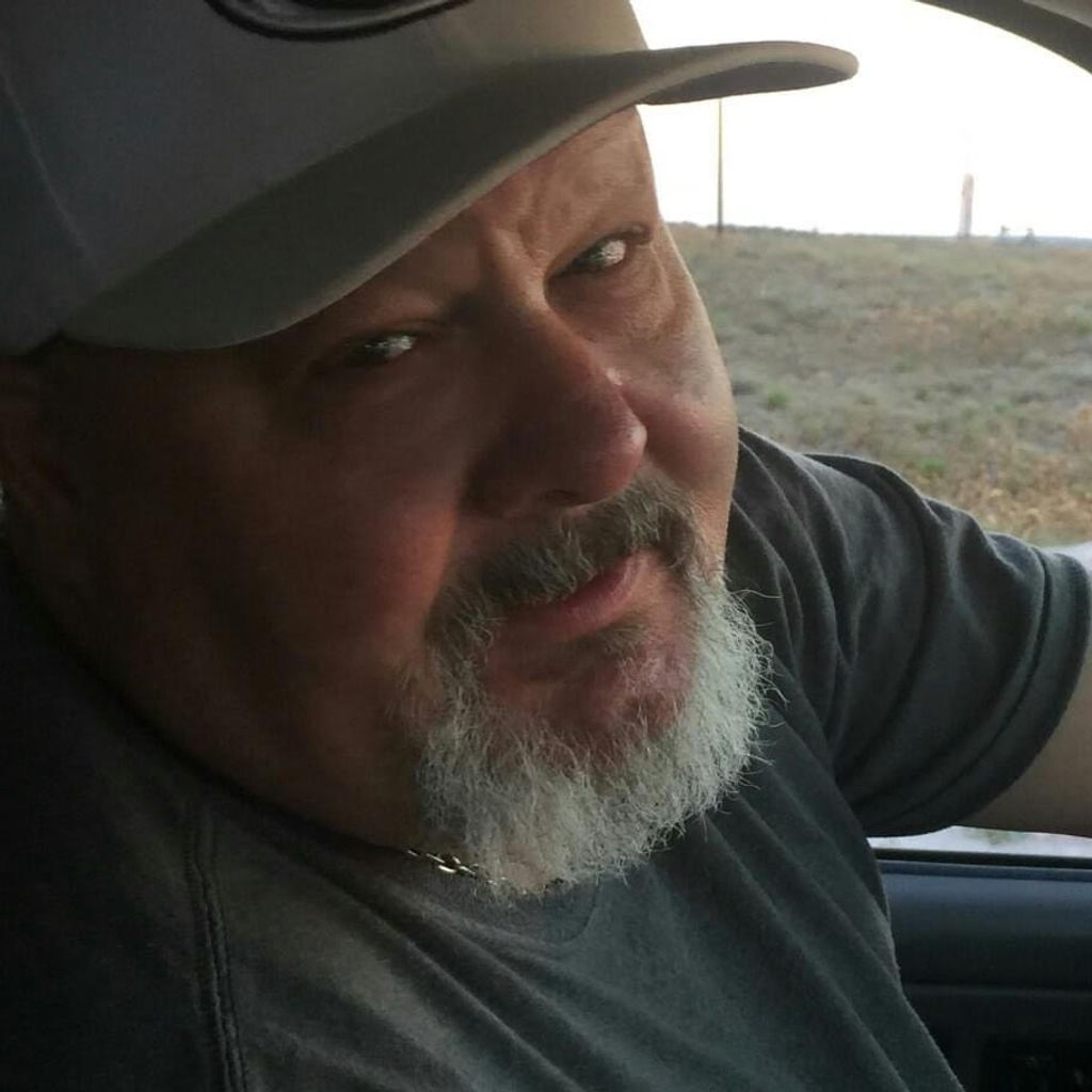 Michael Conrad Phillips Profile Photo