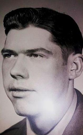 James Felton Ridings Profile Photo