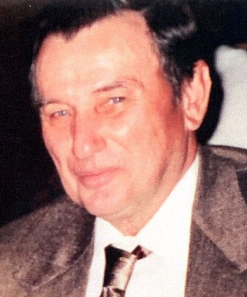 Charles Dadlow