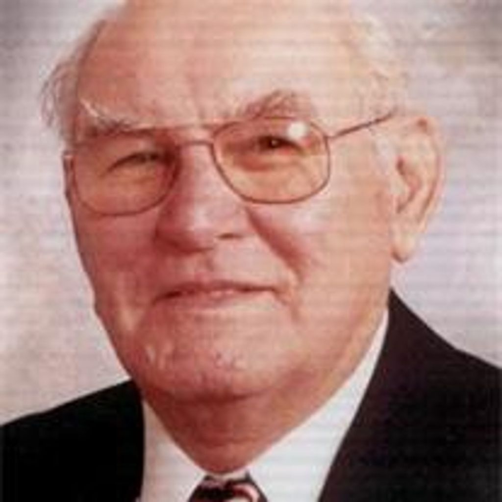 Conrad Masyga
