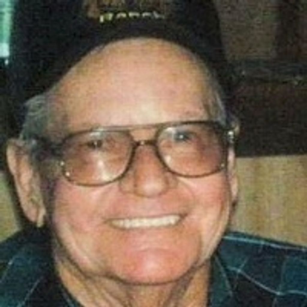 Leroy Grell