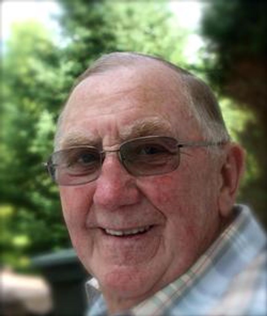 James Edward Kuckler