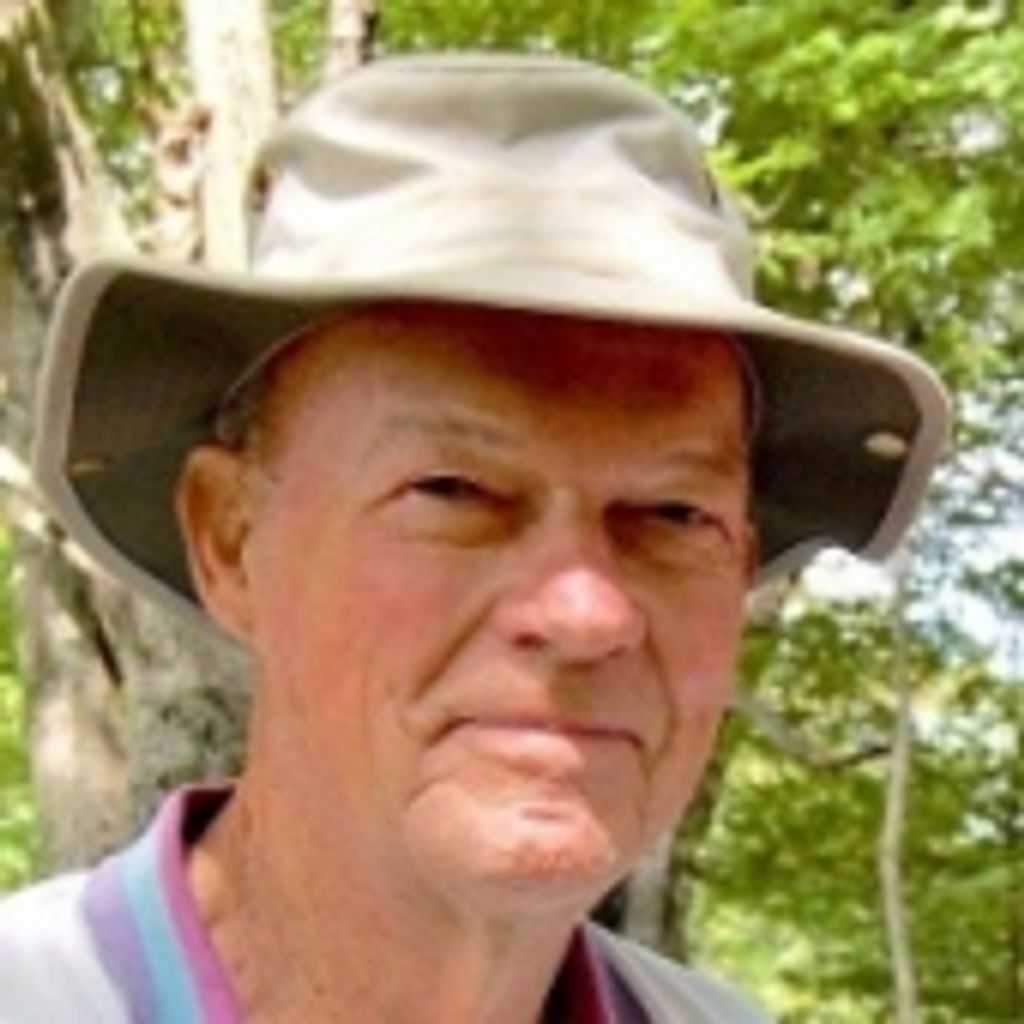 Harold Paige Mike Shea Profile Photo