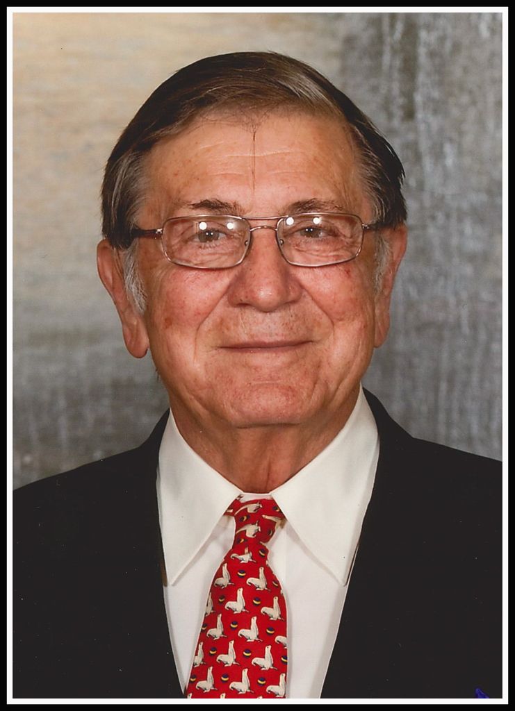 Dr. Burton M. Onofrio