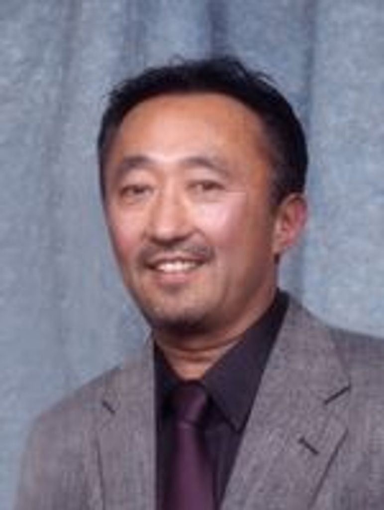 Jack Seiji Mizushima