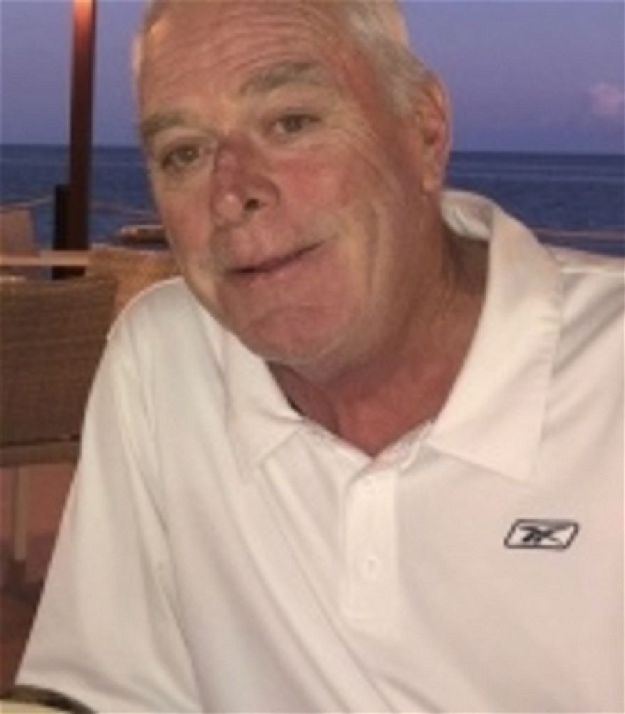 Brian Kissane Profile Photo